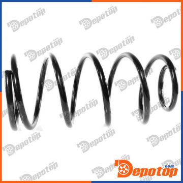 Ressorts de suspension avant pour CHRYSLER | 4014905, 87508001